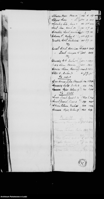 Obraz 4 z jednostki "Register do dziennika"