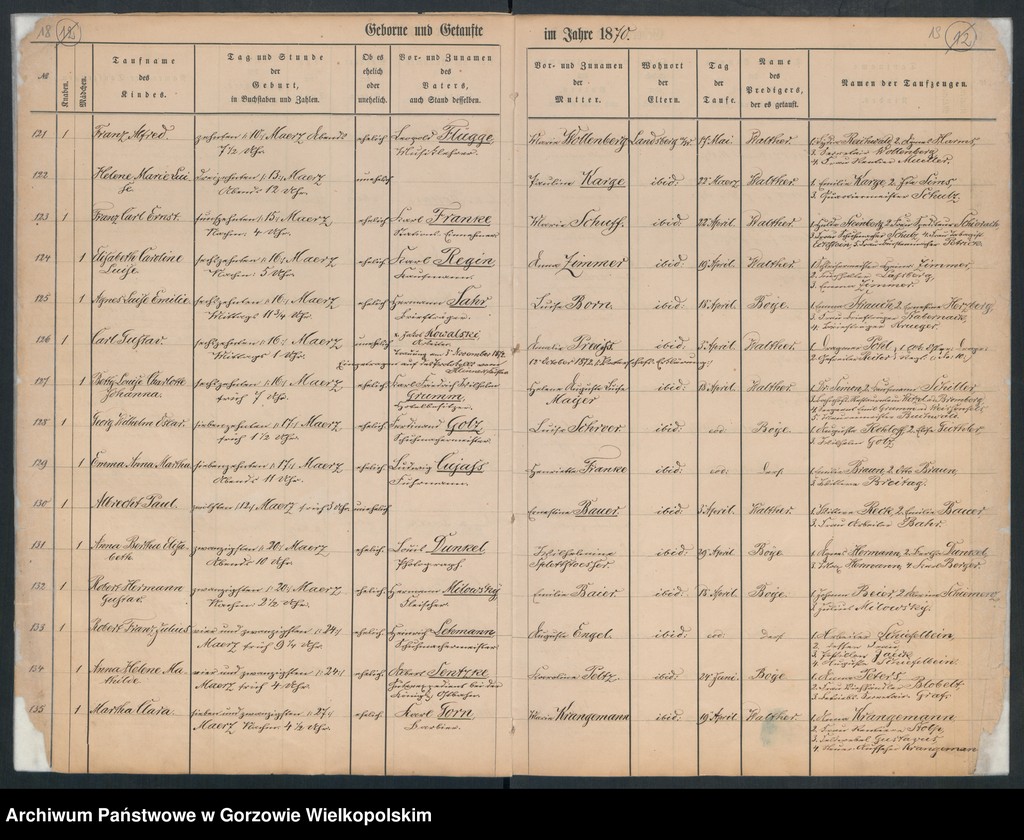 image.from.unit.number "Duplikate der Hauptkirche zu Landsberg an der Warthe (zawiera też księgę zgonów Konkordien, reformirte und Militair Kirchen Gemeinde z 1870 r.)"