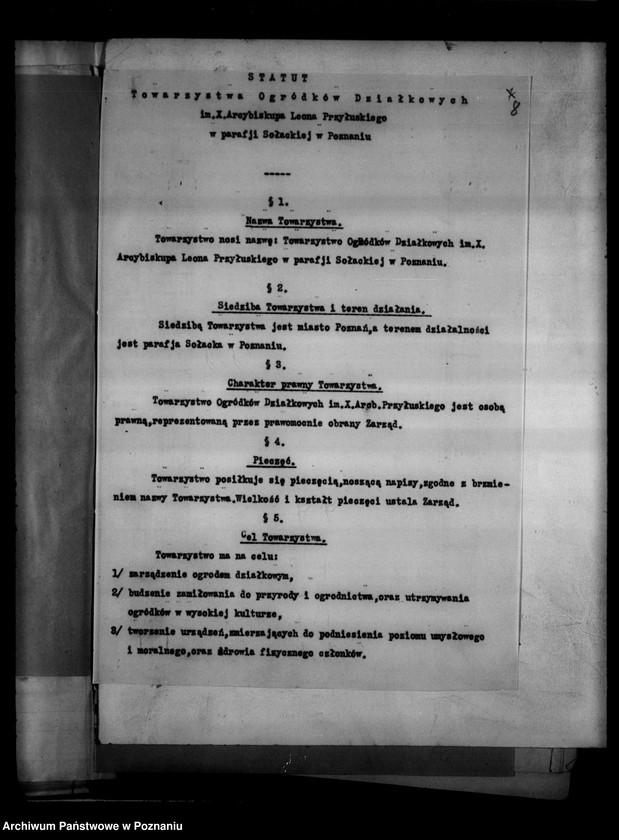 image.from.unit.number "/Towarzystwo Ogródków Działkowych im. X Arcybiskupa Leona Przyłuskiego przy parafii sołackiej"