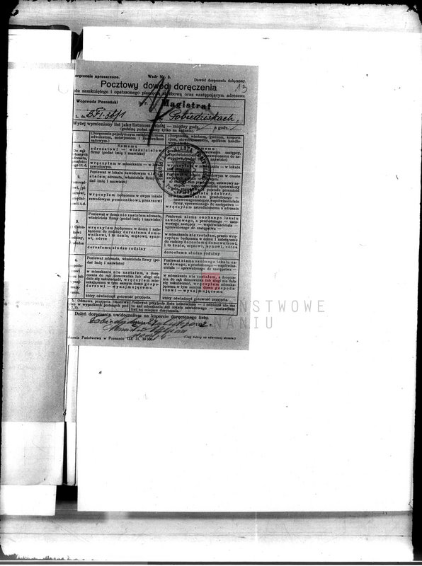 Obraz 18 z jednostki "Budżety i sprawy rachunkowe miasta Pobiedziska"