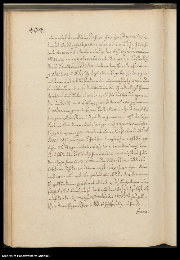 image.from.unit.number "Missiven de Anno 1716. Missiven de Anno 1717. Index literarum A. 1716 A. 1717 expeditarum [adresatów]. Index materiarum in literis […] contentarum"