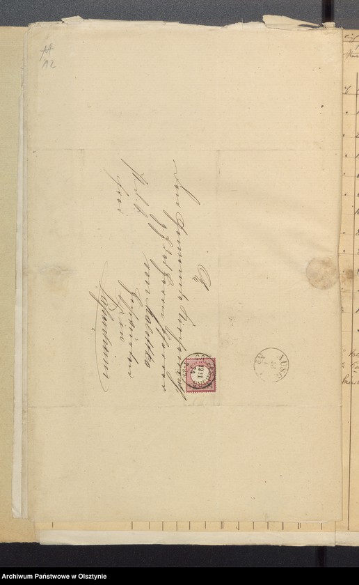 image.from.unit.number "Dismembration von Georgensguth"