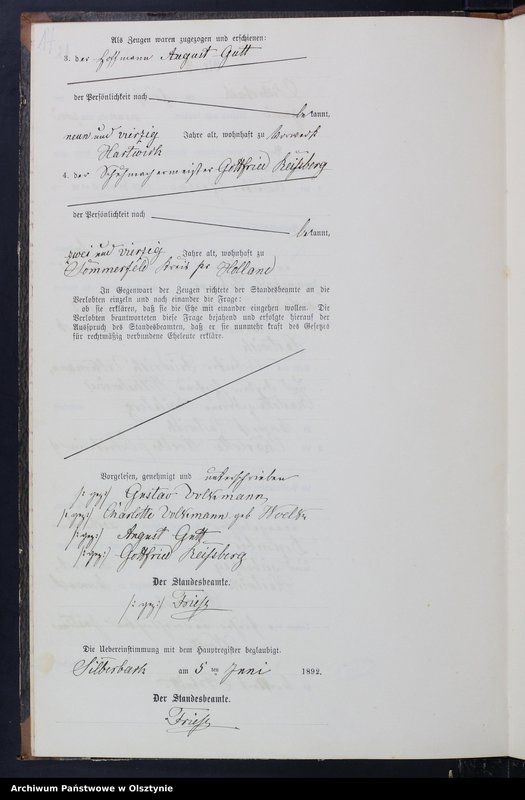 image.from.unit.number "Heiraths-Neben-Register Nr 1 - 23"