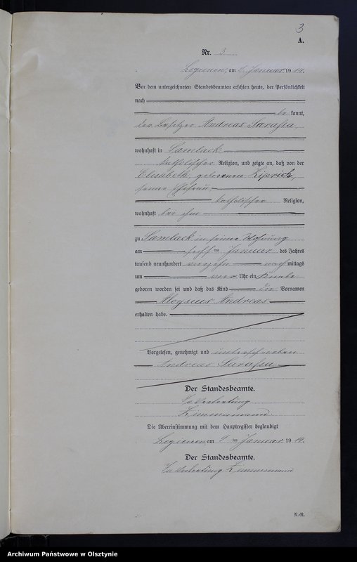 image.from.unit.number "Geburts-Neben-Register Nr 1 - 38"