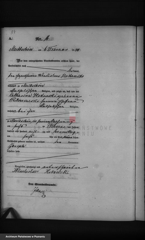 image.from.unit.number "Księga urodzeń"