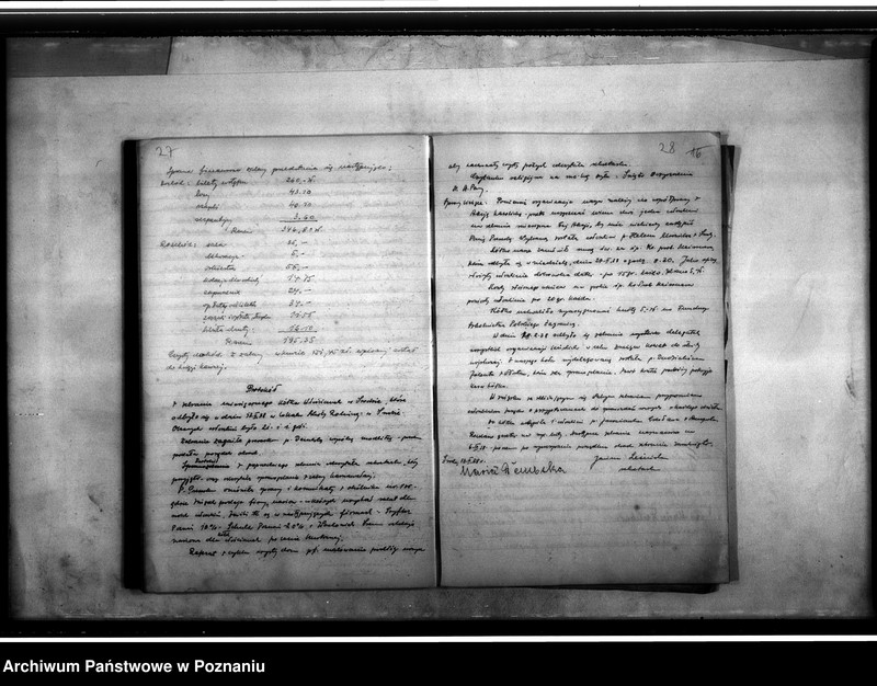 Obraz 18 z jednostki "Protokolarz zebrań"