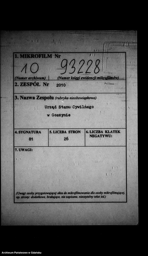 image.from.unit.number "Księga małżeństw"