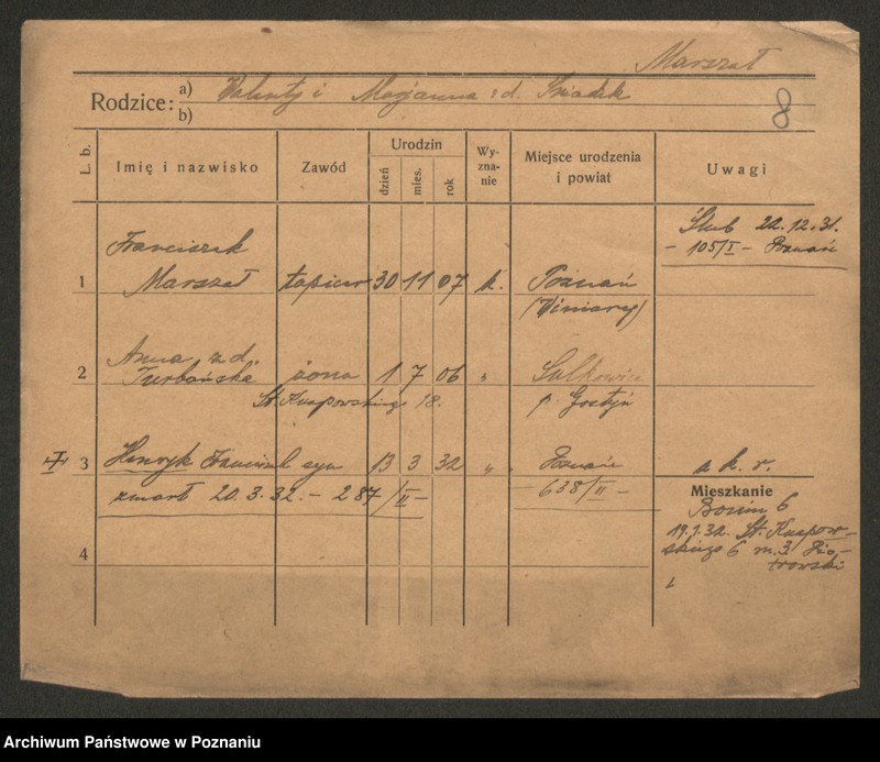 Obraz 10 z jednostki "Marszal - Martinec"