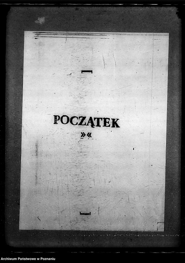 Obraz 3 z jednostki "Sprawy szczegółowo-administracyjne Zabezpieczenie uprawy rolnej - Korespondencja"