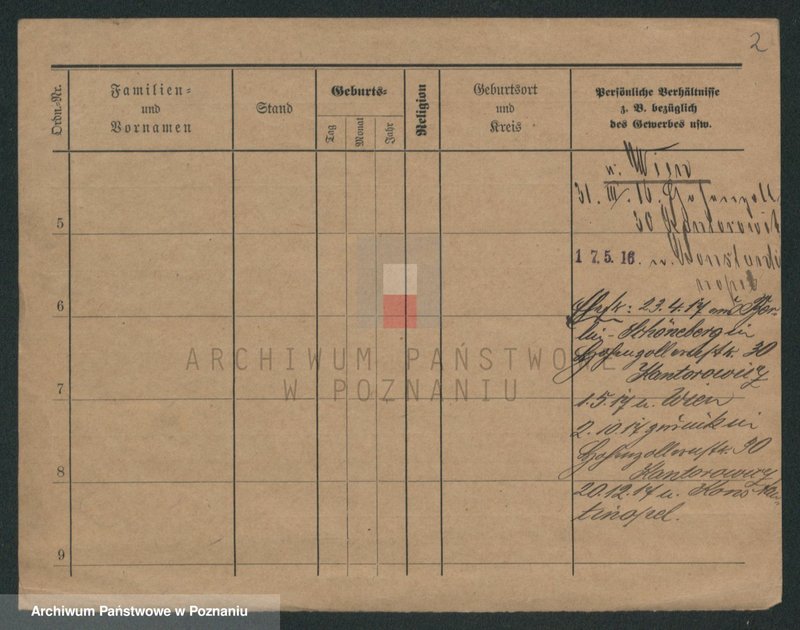 Obraz 7 z jednostki "Salc - Samolek"