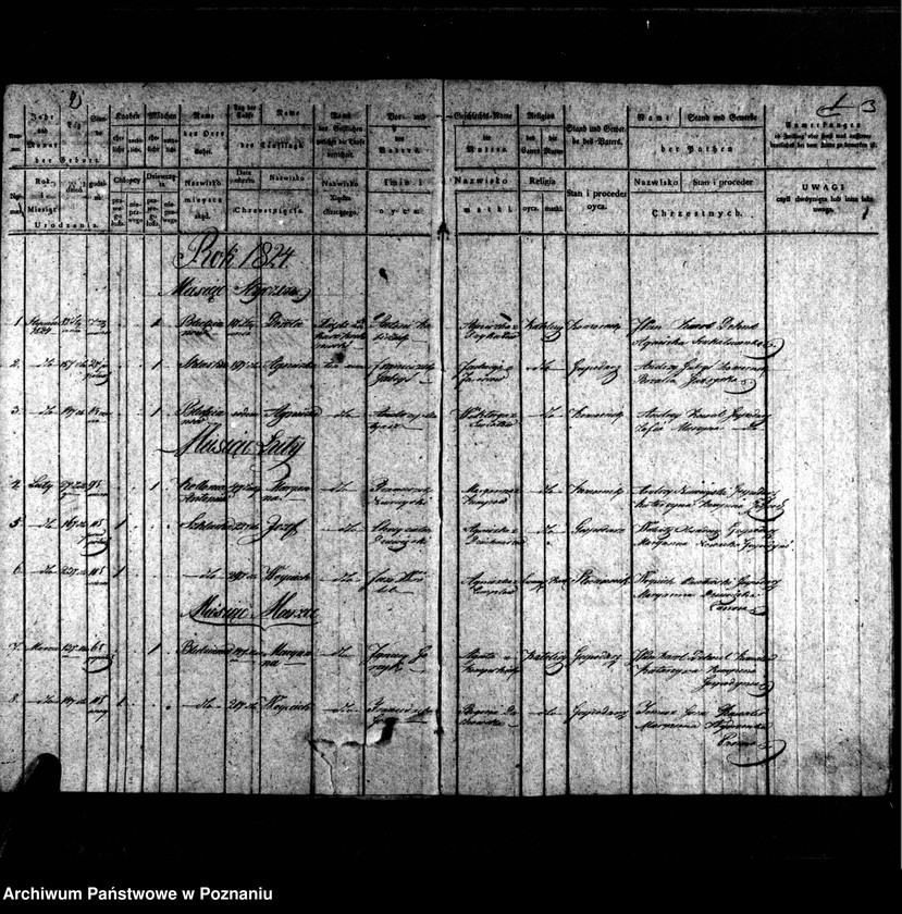 image.from.unit.number "Duplikat chrztów, pogrzebów i ślubów"