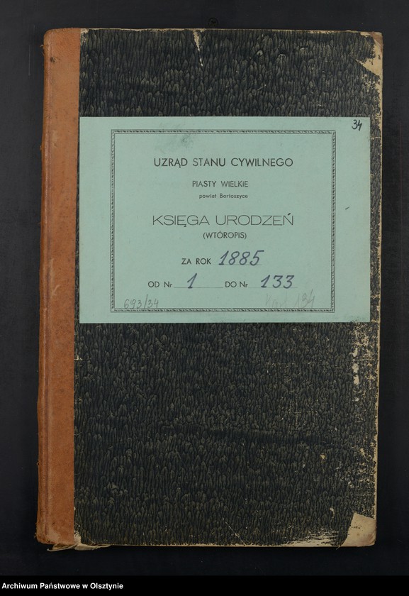 image.from.unit.number "Geburts-Neben-Register Nr 1 - 133"