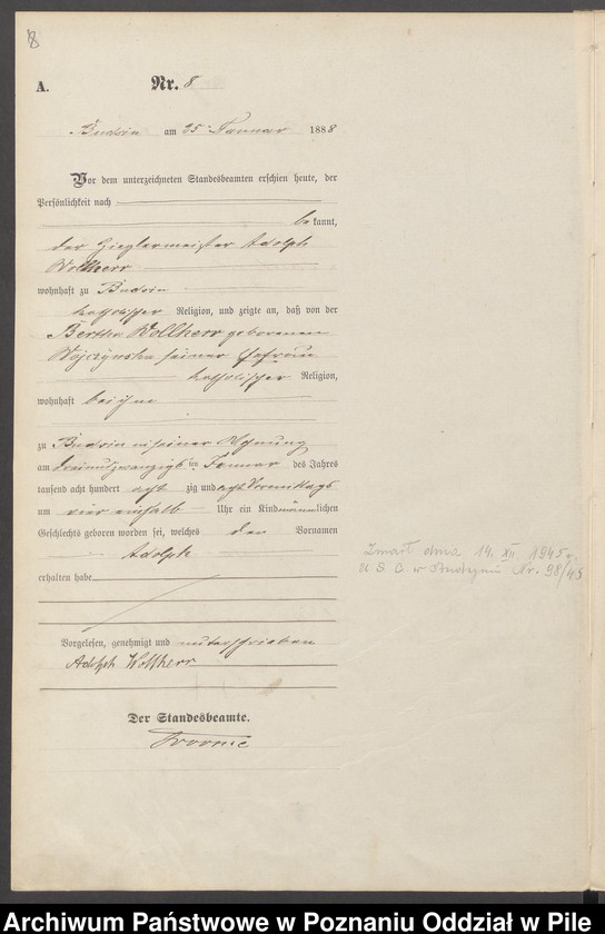 image.from.unit.number "Księga urodzeń"