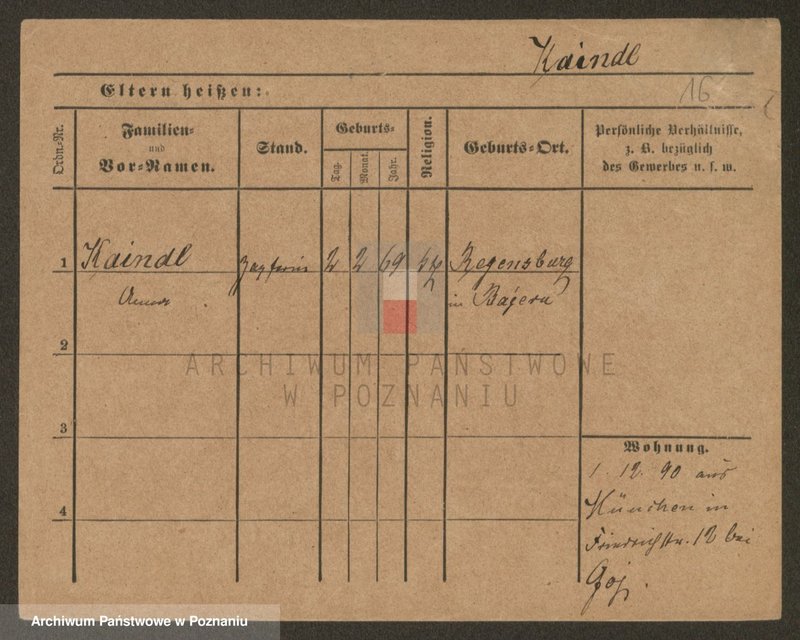 Obraz 16 z jednostki "Kadac - Kaire (Kei..)"