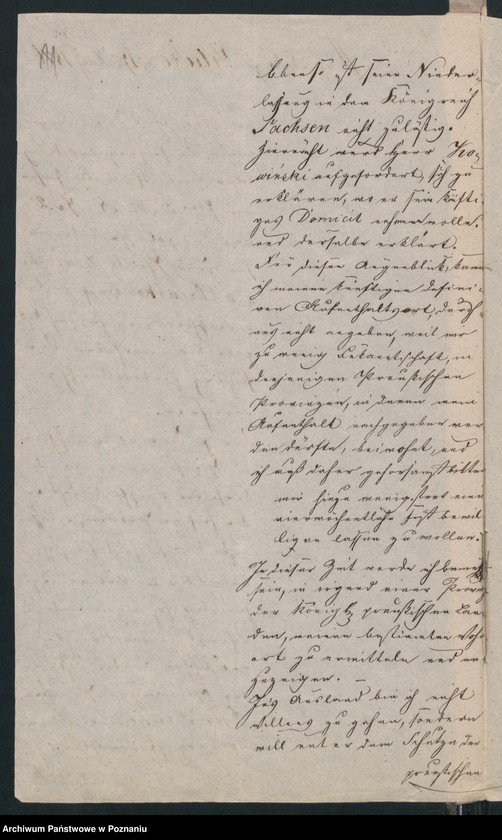 Obraz 14 z jednostki "A. betr. Ignaz Kowinski"