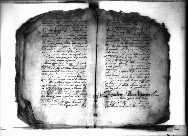 Obraz 11 z jednostki "Decreta iudicii [inducta]"