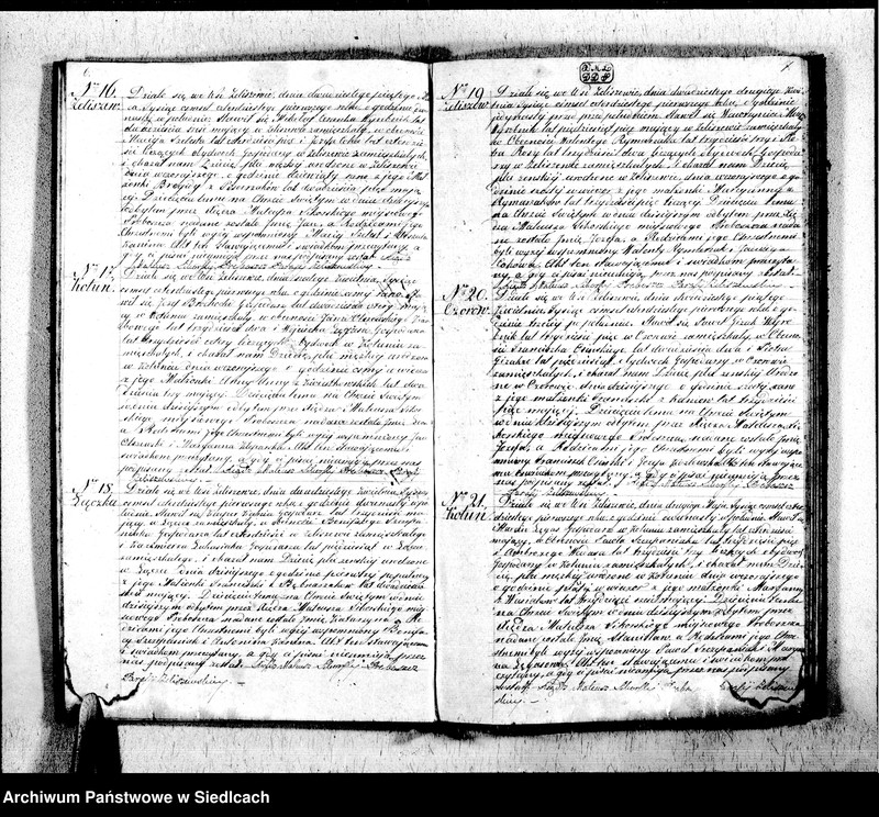 image.from.unit.number "Akta urodzeń, małżeństw, zgonów"