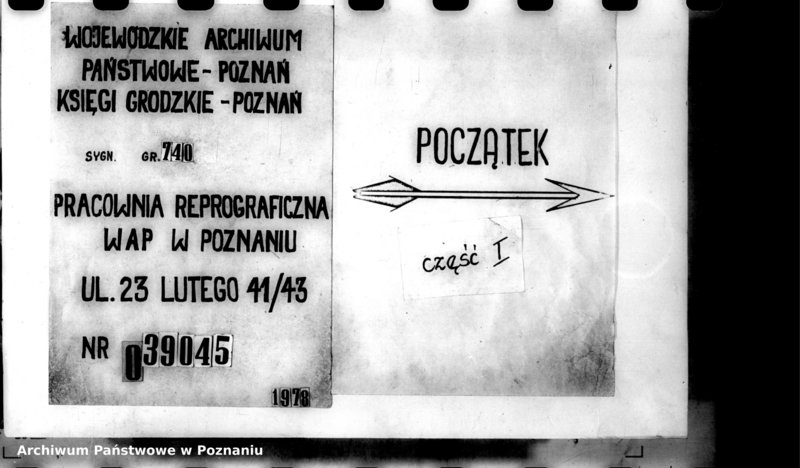 Obraz 1 z jednostki "Relationes [protocollon]"