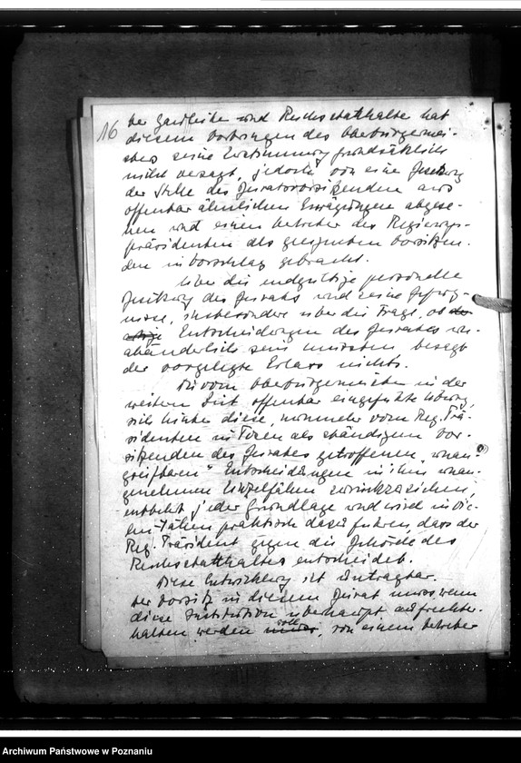 Obraz 20 z jednostki "Wohnungsbeirat"