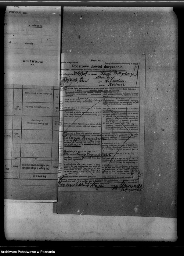 image.from.unit.number "Majętność leśna Kromolice powiat krotoszyński"