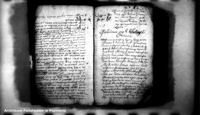 Obraz 5 z jednostki "Relationes [protocollon]"