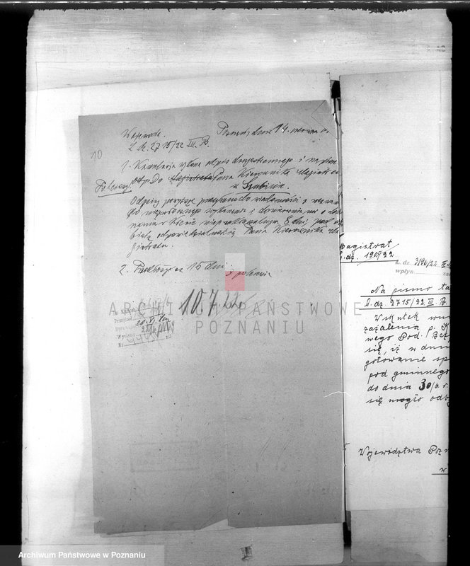 Obraz 16 z jednostki "Administracja miasta Szubina"