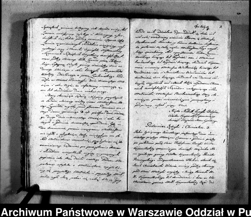 image.from.unit.number "Akta urodzeń, małżeństw i zgonów"