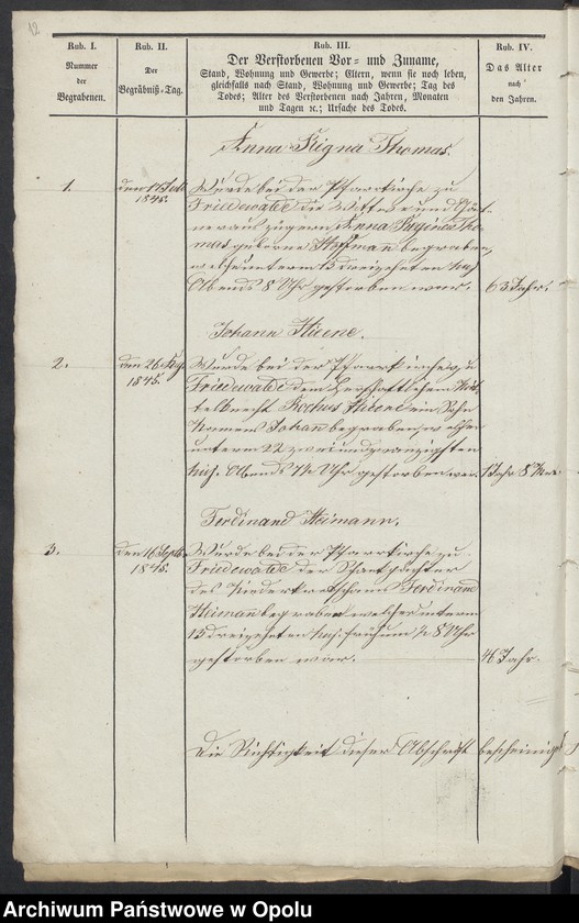 image.from.unit.number "Duplikate der Kirchen-Matrikel von Friedewalde 1845-1858 [wyznanie rzymskokatolickie]"