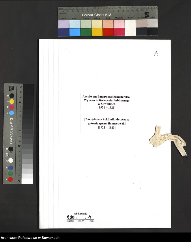 image.from.unit.number "[Zarządzenia i okólniki dotyczące głownie spraw fiansowych]"