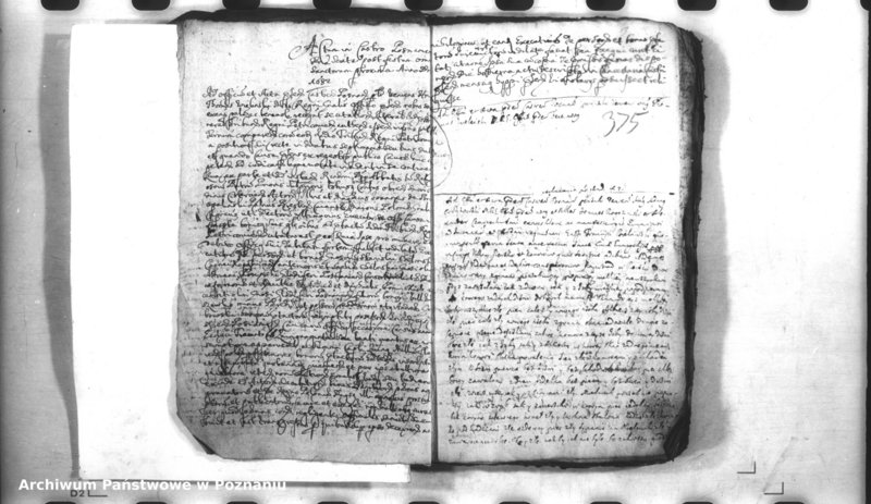 Obraz 6 z jednostki "Relationes [protocollon]"