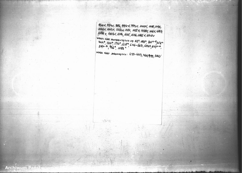 Obraz 3 z jednostki "Lib. civium, inscriptiones, relationes [protocollon]"