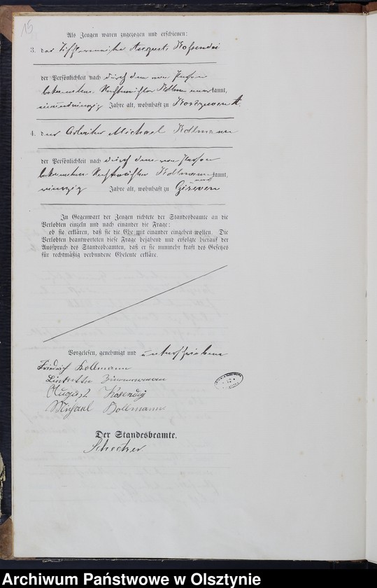 image.from.unit.number "Heiraths-Haupt-Register Nr 1 - 13"