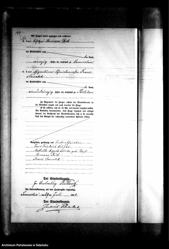 image.from.unit.number "Księga małżeństw"