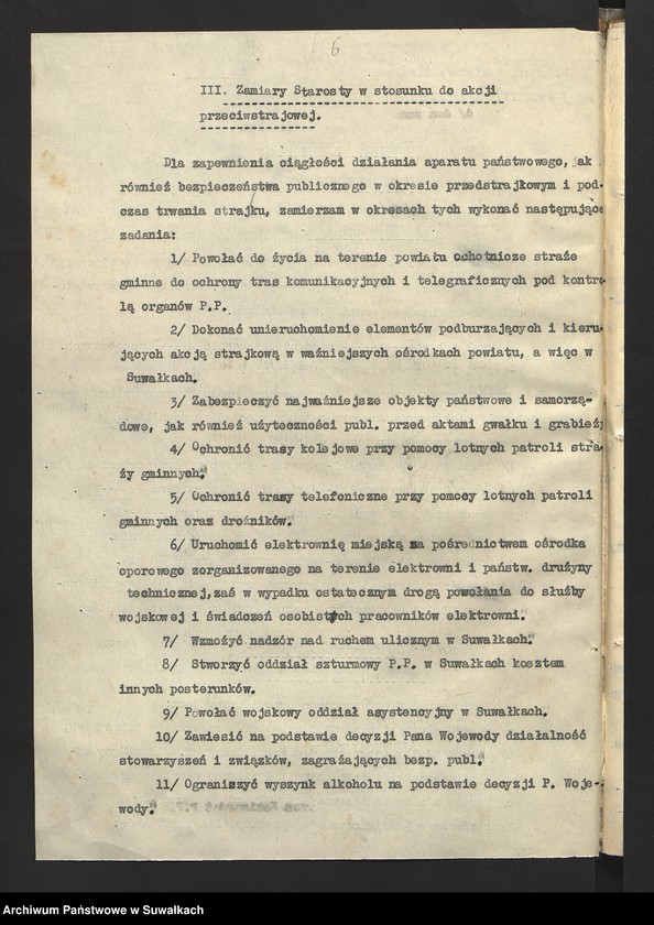 image.from.unit.number "[Akcja przeciwstrajkowa] - plan ogólny, awizo... Okres strajkowy]"