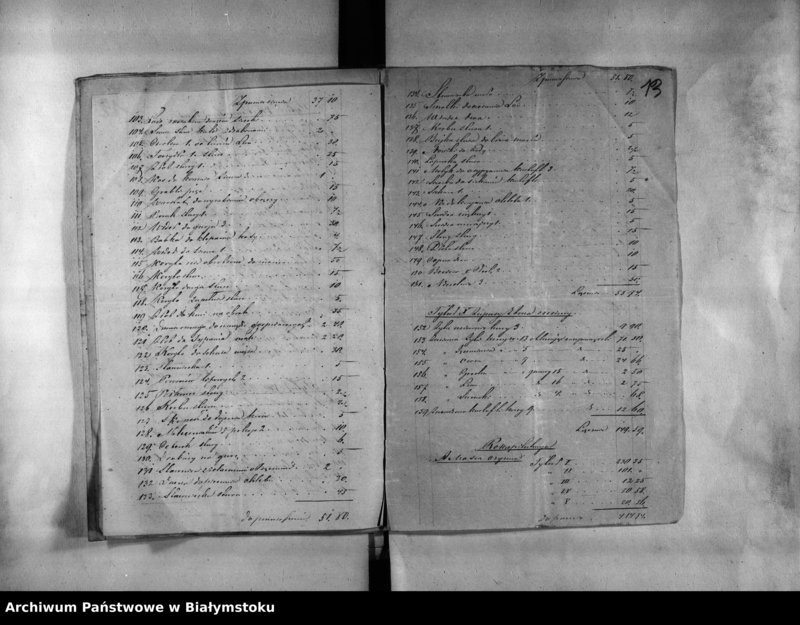 image.from.unit.number "Delo… Po sporu ob. Usadbe v derevni Taboriski meždu naslednikami Luki Stepanovskago / gm. Kalwaria, pow. Kalwaria /"