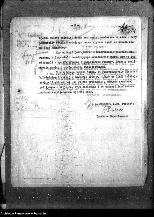 Obraz 19 z jednostki "Wnioski i interpelacje"