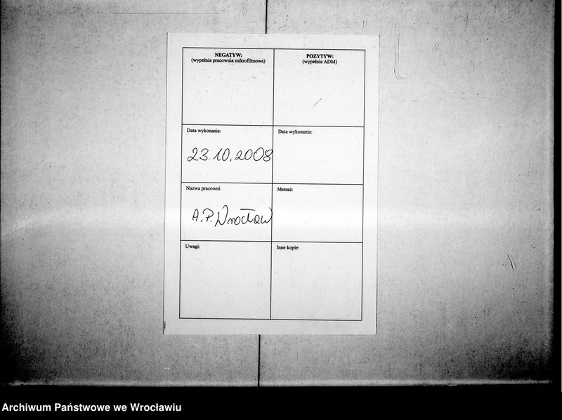 image.from.unit.number "Personalienverzeichnisse"