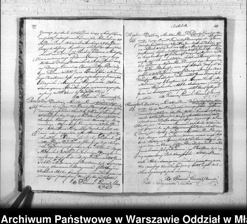 image.from.unit.number "Akta urodzin, małżeństw i zgonów"