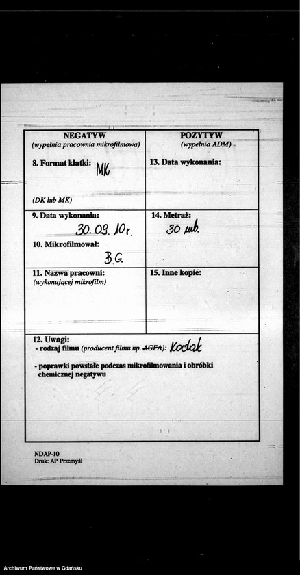 image.from.unit.number "Księga małżeństw"