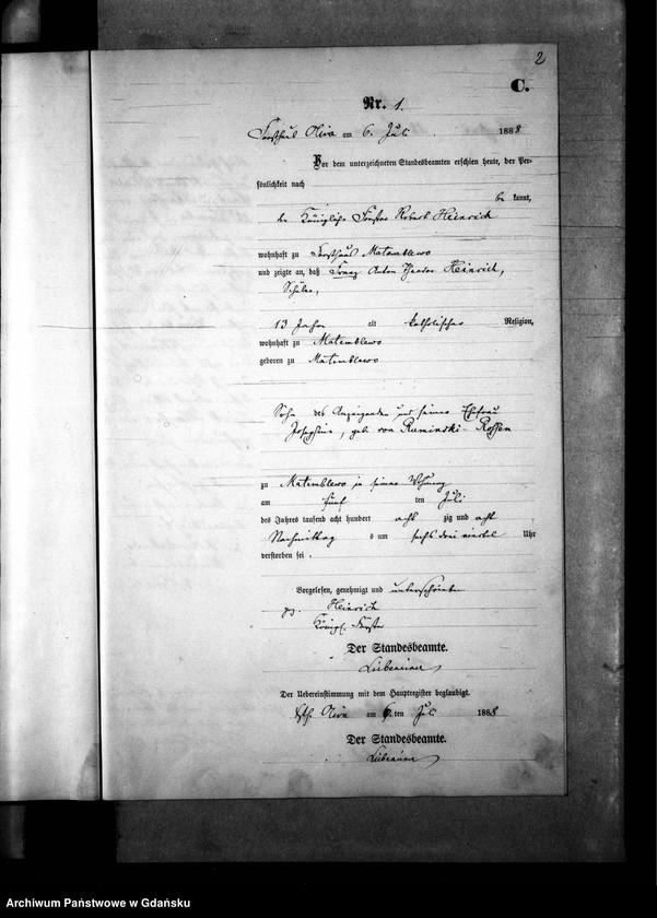 image.from.unit.number "Księga zgonów"