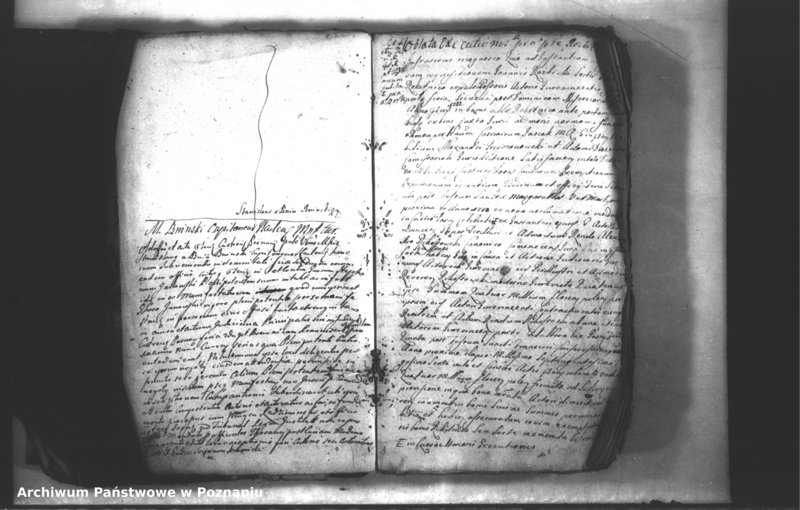 Obraz 16 z jednostki "Relationes [protocollon]"