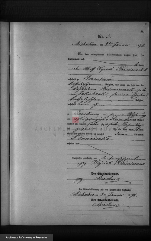 image.from.unit.number "Księga urodzeń"