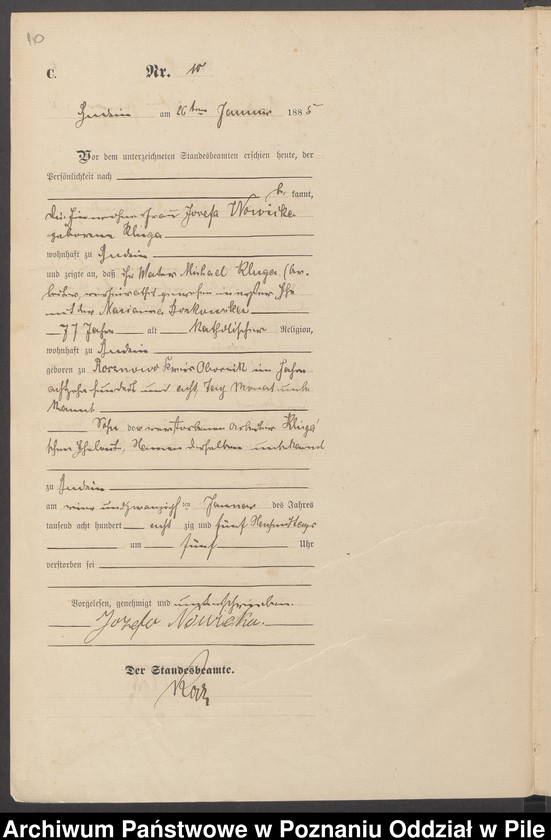 image.from.unit.number "Księga zgonów"