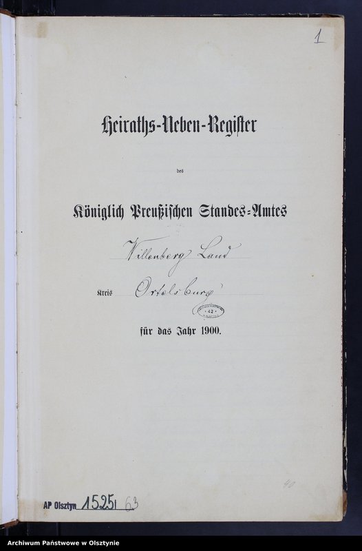 image.from.unit.number "Heiraths-Neben-Register Nr 1 - 44"