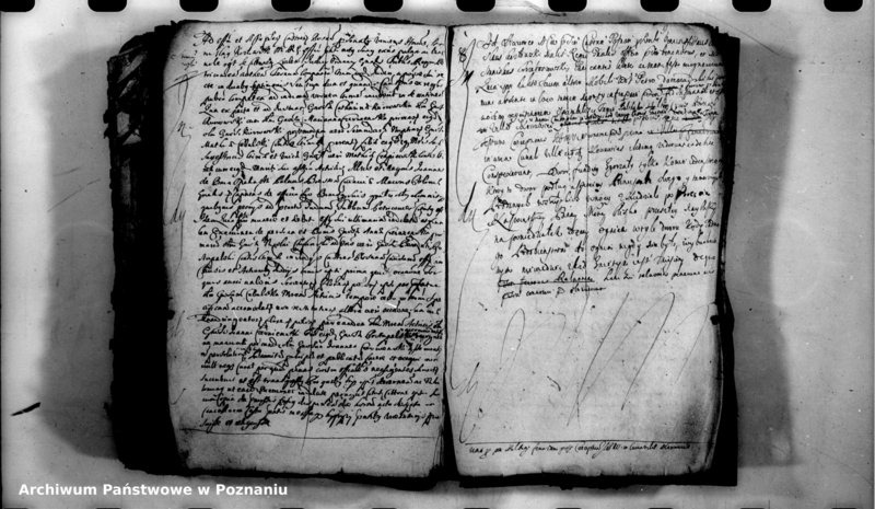 Obraz 14 z jednostki "Relationes [protocollon]"