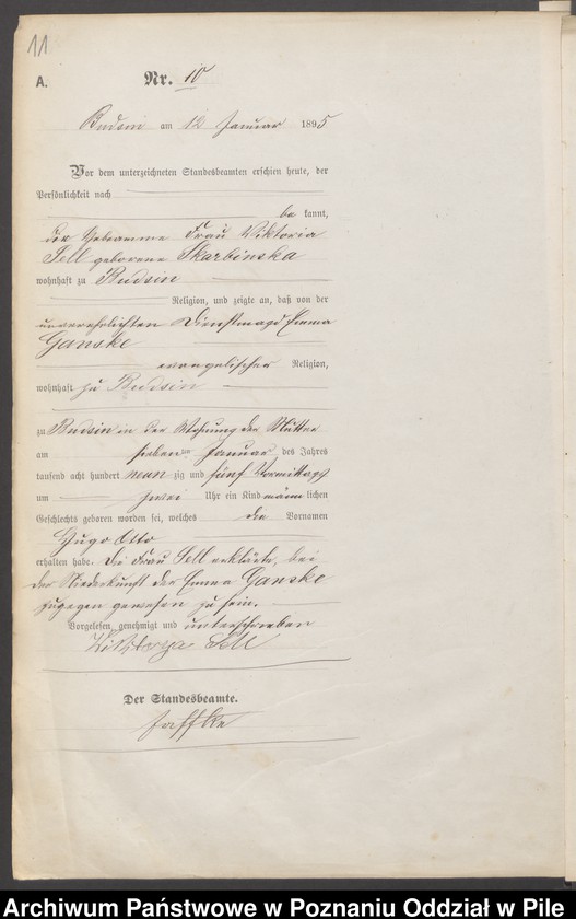 image.from.unit.number "Księga urodzeń"