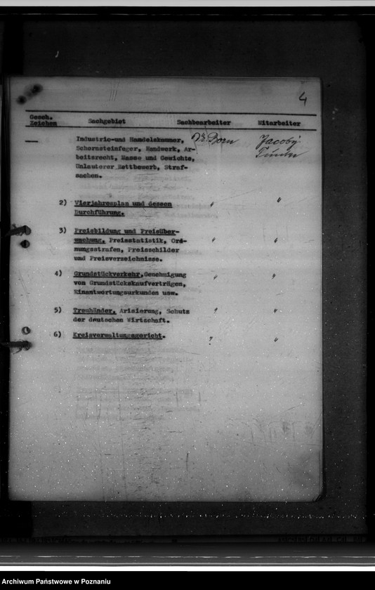 Obraz 8 z jednostki "Abordnungen der Angestellten"