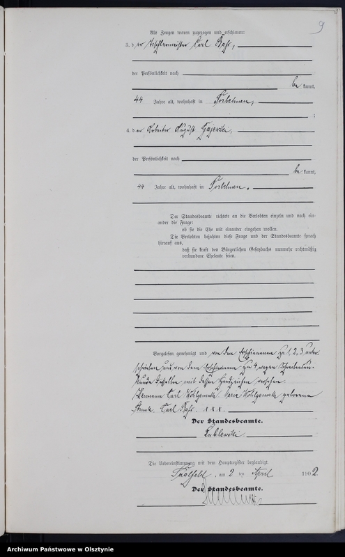 image.from.unit.number "Heiraths-Neben-Register Nr 1 - 14"