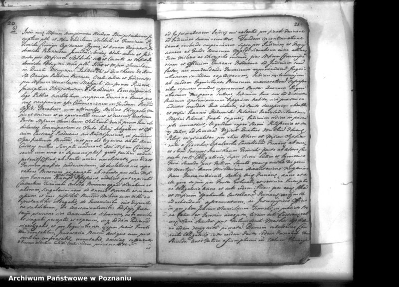 Obraz 15 z jednostki "Relationes [protocollon]"