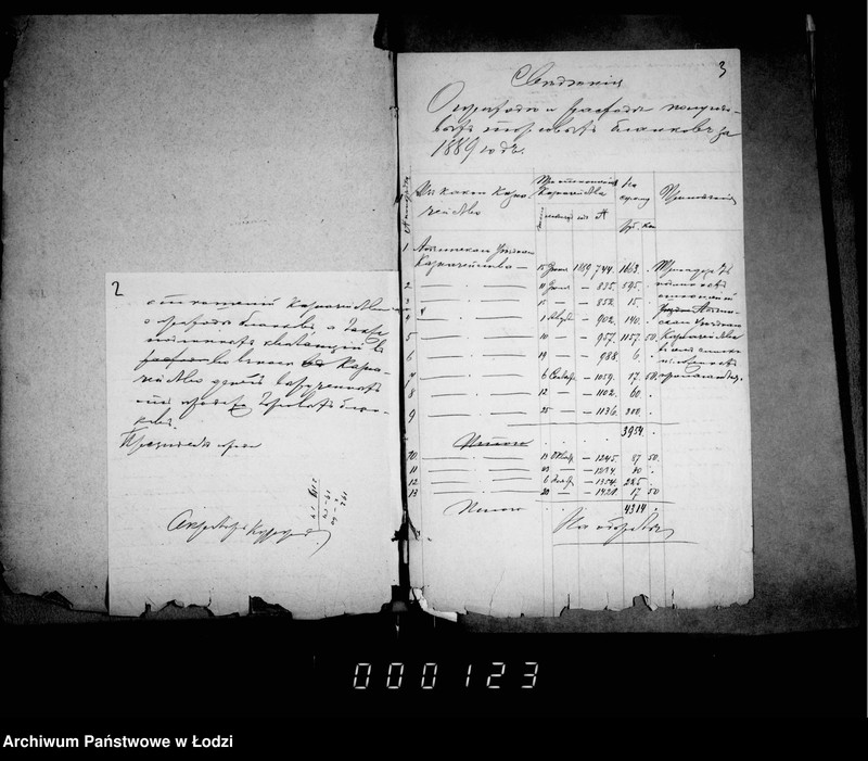 Obraz 6 z jednostki "O vysylke knig torgovym dokumentam"